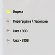 Однофазный стабилизатор напряжения Штиль ИнСтаб IS550 (Uвых.230В) - Стабилизаторы напряжения - Однофазные стабилизаторы напряжения 220 Вольт - Штиль ИнСтаб - магазин электрооборудования amperomvolt.ru