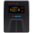 ИБП для котла Энергия Гарант 1000 + Аккумулятор Grid 100 Ah 12 v (600Вт - 91мин) - ИБП и АКБ - ИБП для котлов - магазин электрооборудования amperomvolt.ru